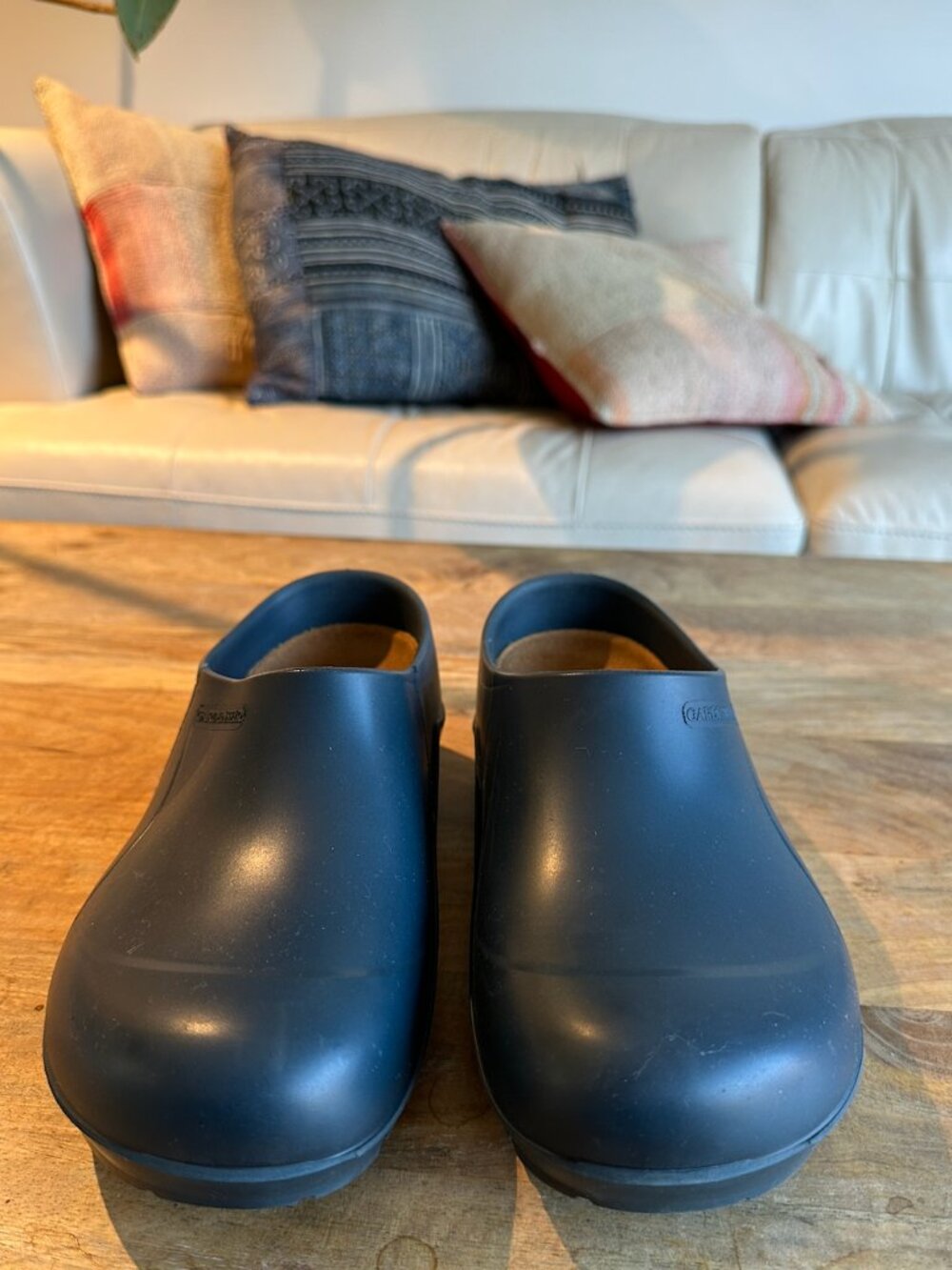 Gardenheir Italian Garden Clogs